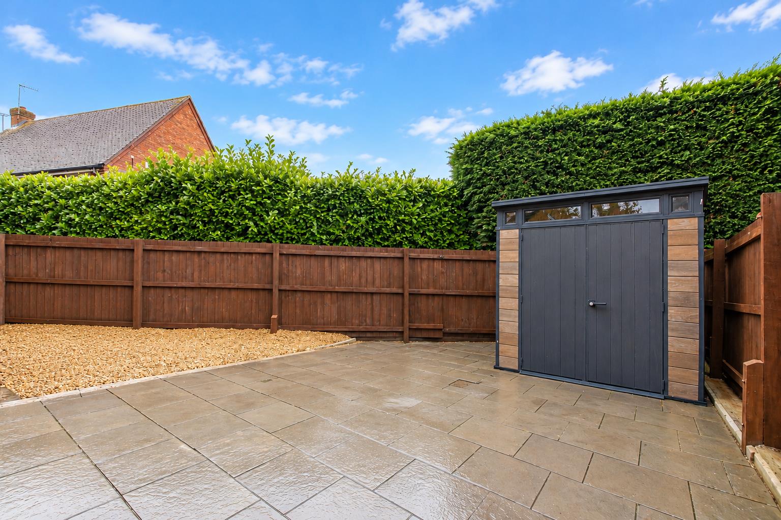 Whittington Chase, Kingsmead, Milton Keynes
